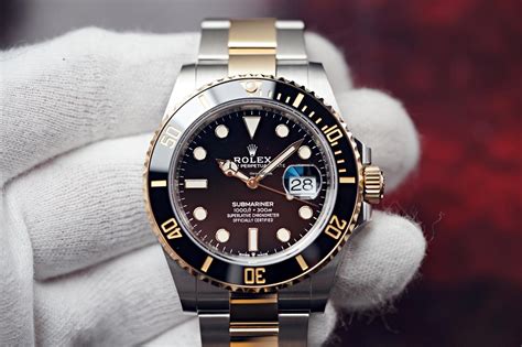 black rolex sub|rolex submariner date 2022 price.